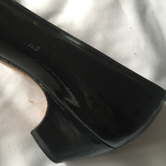 Salvatore Ferragamo | Vintage 80s Pumps - Picture 9 of 11